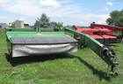 2001 John Deere 926