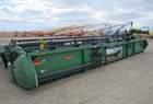 1998 John Deere 925F