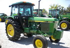 1985 John Deere 2950