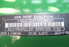 2011 John Deere 4730