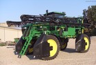 2011 John Deere 4730
