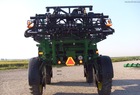 2011 John Deere 4730