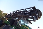 2011 John Deere 4730