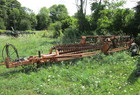  Phoenix ROTARY HARROW