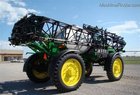 2009 John Deere 4930