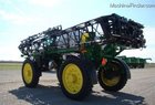 2009 John Deere 4930