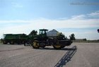 2009 John Deere 4930