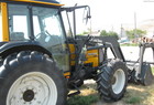 2005 Valtra A95