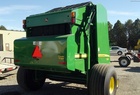 2010 John Deere 568