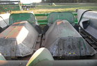 1981 John Deere 643