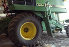 1981 John Deere 7720
