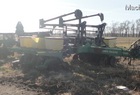  John Deere 7200