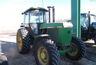 1988 John Deere 4450
