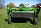 2009 John Deere 630