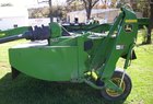 2009 John Deere 630