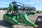 2011 John Deere 625F