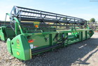 2011 John Deere 625F