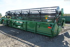 2011 John Deere 625F