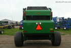 2008 John Deere 568