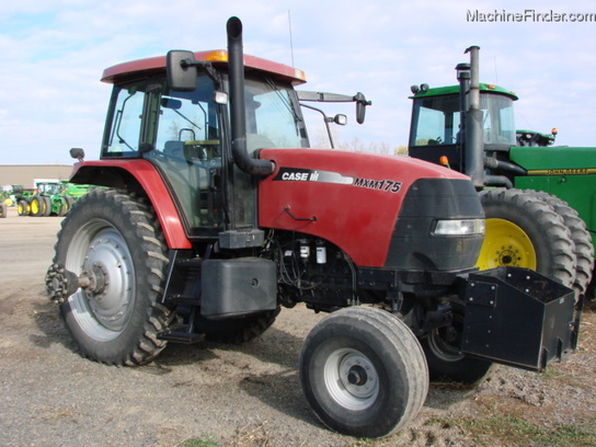 2003 Case IH MXM175