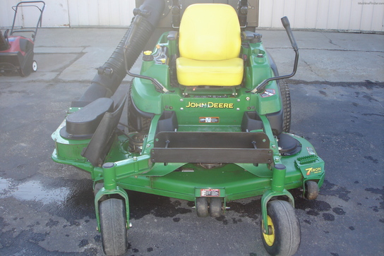 2010 John Deere Z930A
