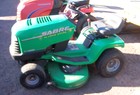 1998 John Deere 1642HS