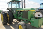 1978 John Deere 4440