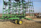 1994 John Deere 980
