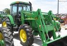 1997 John Deere 7410