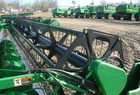 2002 John Deere 930F