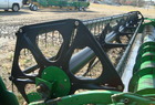 2002 John Deere 930F