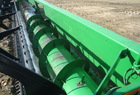 2002 John Deere 930F