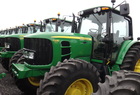 2012 John Deere 7230 Premium
