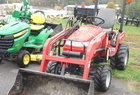 2006 Massey - Ferguson GC2300