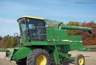 1979 John Deere 6620
