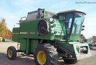 1979 John Deere 6620