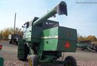 1979 John Deere 6620