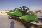 2010 John Deere 630F