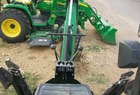2000 John Deere 4600