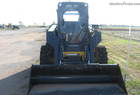 2012 John Deere 328D