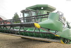2007 John Deere 635F