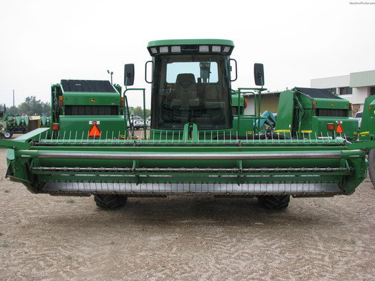 2005 John Deere 4895
