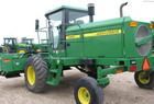 2005 John Deere 4895
