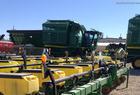 2012 John Deere 1700