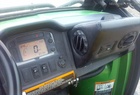 2011 John Deere XUV 825I GREEN