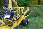 2011 Wallenstein LX5100