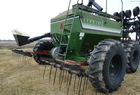 1995 Concord 4010 / 2000