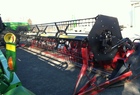 1996 Case IH 1020