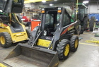 2005 New Holland LS160