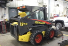 2005 New Holland LS160